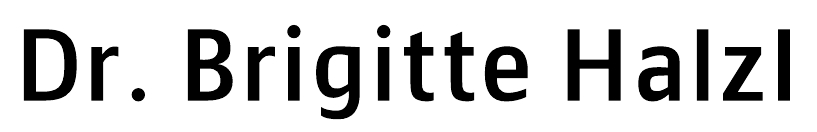 Dr. Brigitte Halzl